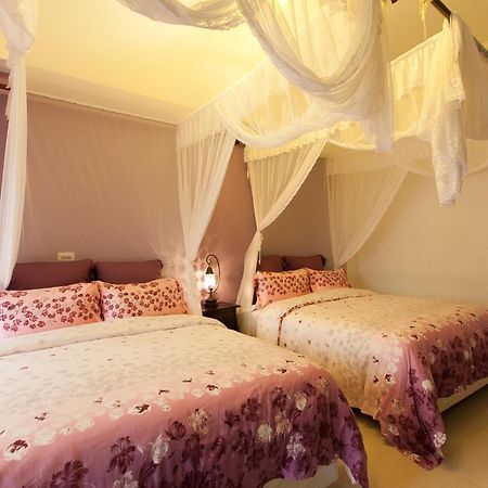 Appartamento Hualien Lidu House Camera foto