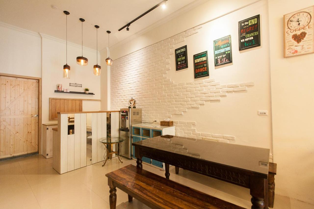 Appartamento Hualien Lidu House Esterno foto