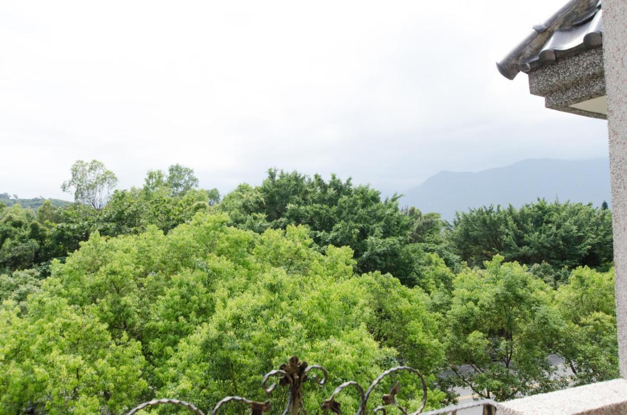 Appartamento Hualien Lidu House Esterno foto