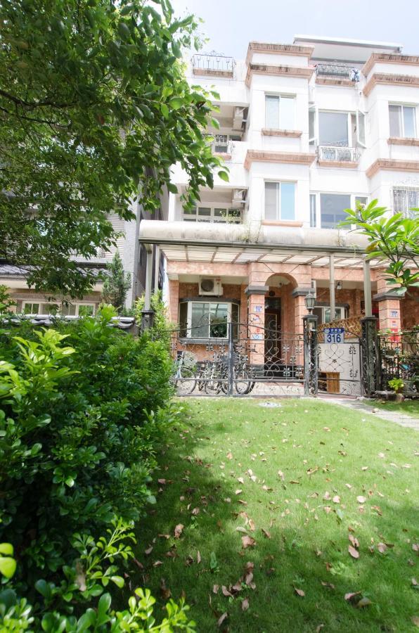 Appartamento Hualien Lidu House Esterno foto