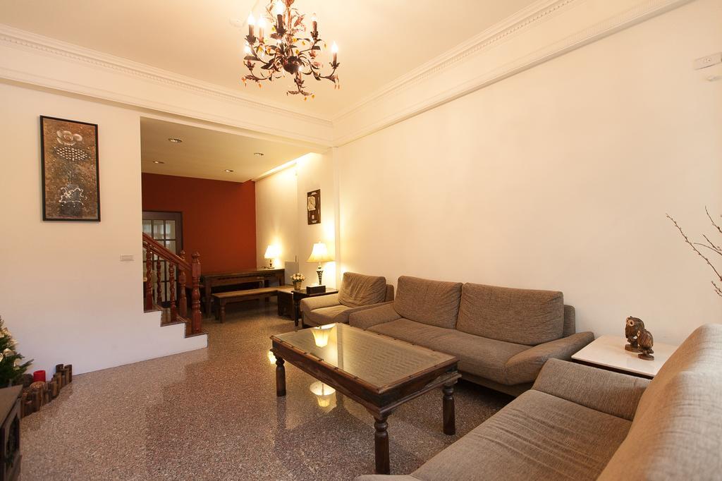Appartamento Hualien Lidu House Esterno foto