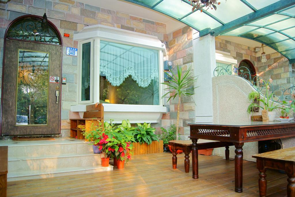 Appartamento Hualien Lidu House Esterno foto