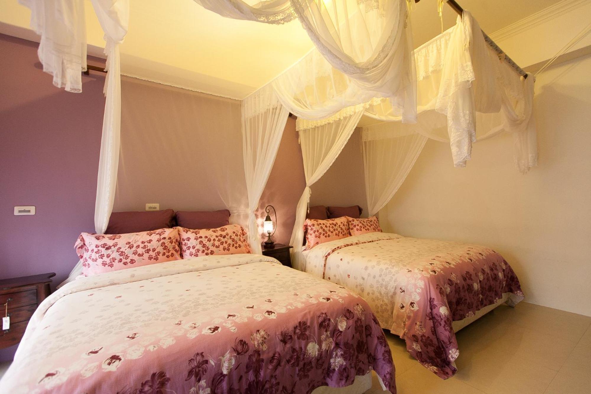 Appartamento Hualien Lidu House Camera foto