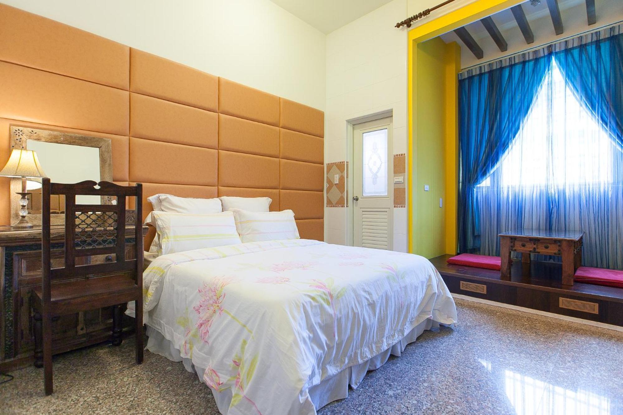 Appartamento Hualien Lidu House Camera foto