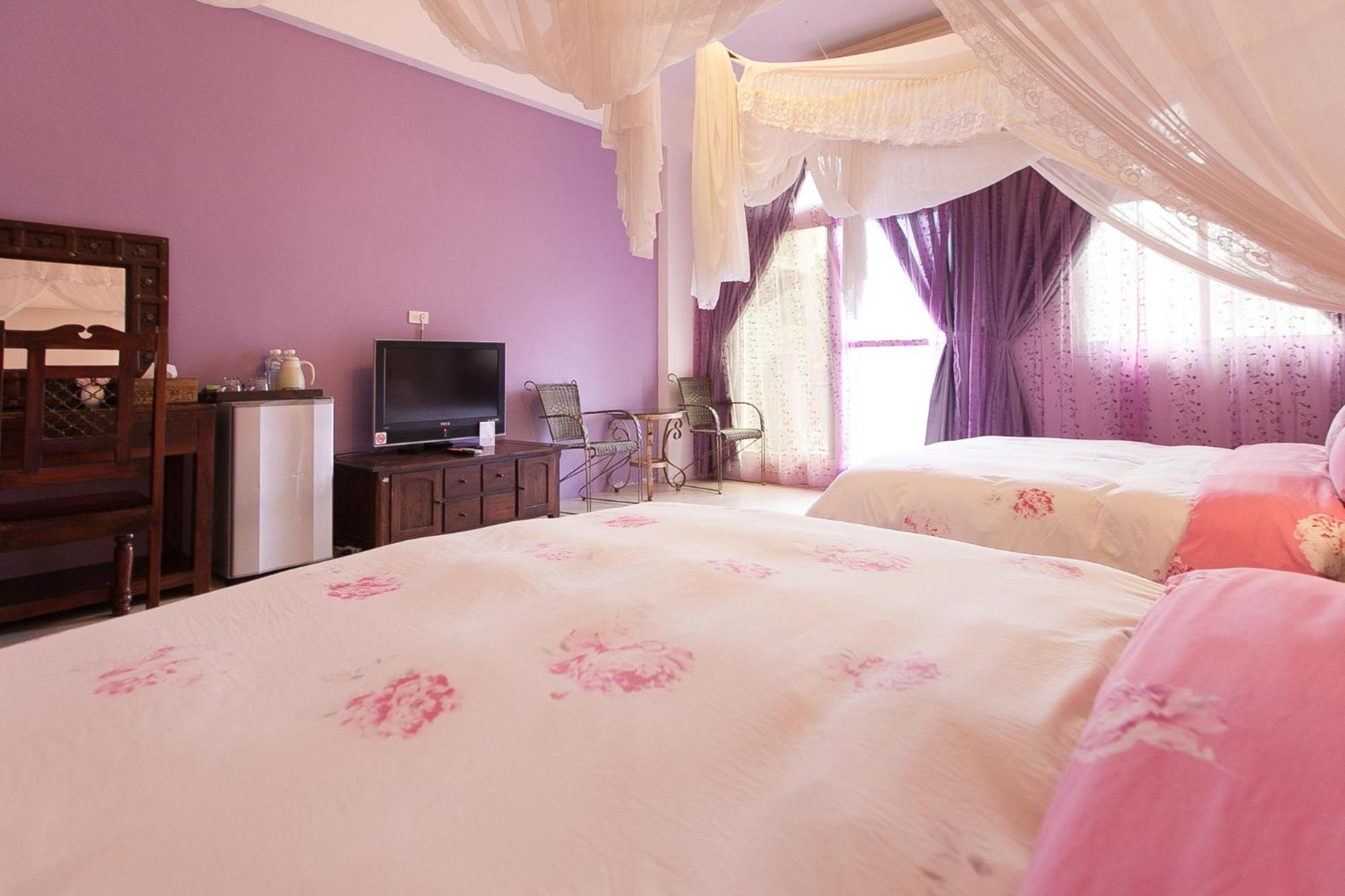 Appartamento Hualien Lidu House Camera foto