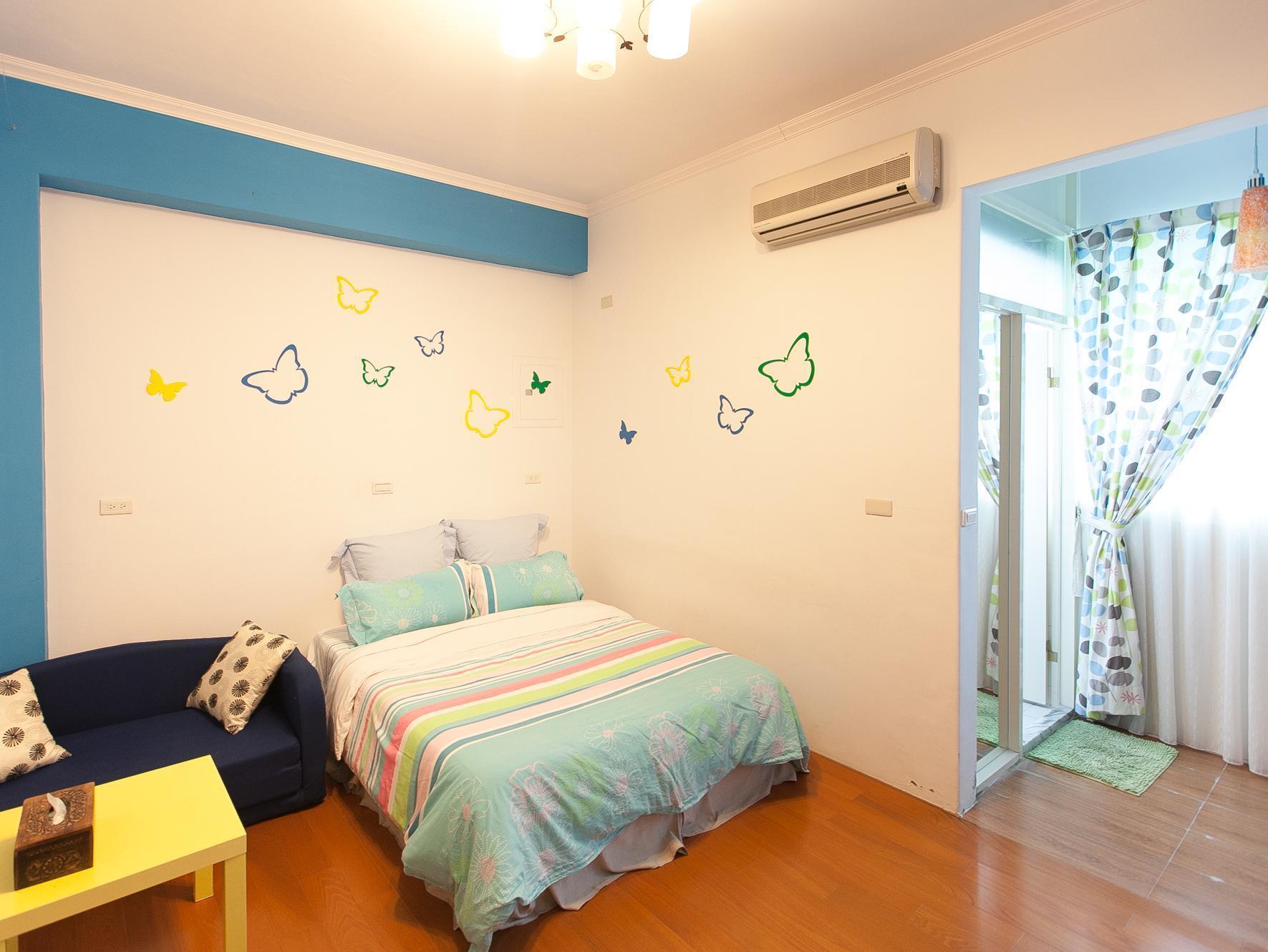 Appartamento Hualien Lidu House Esterno foto