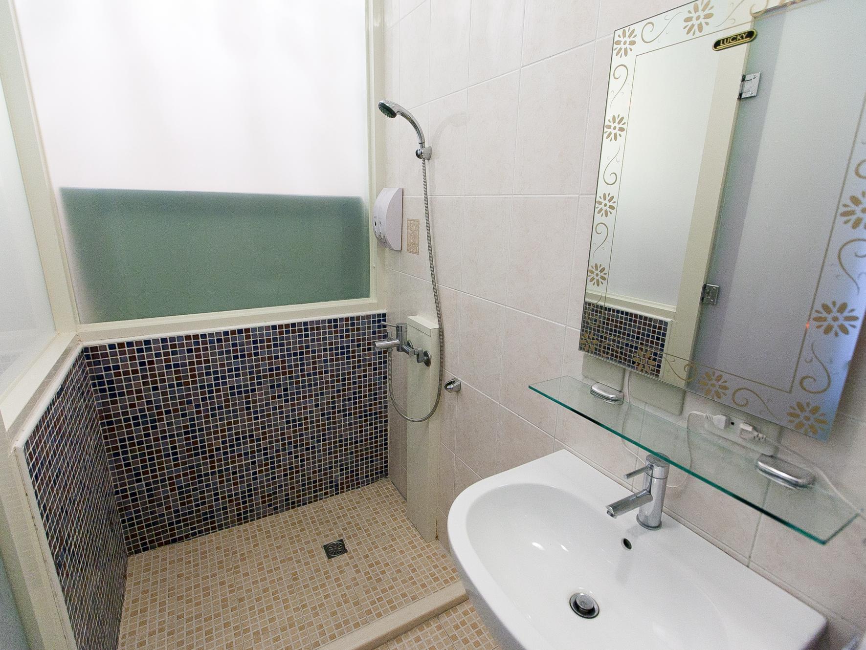 Appartamento Hualien Lidu House Esterno foto
