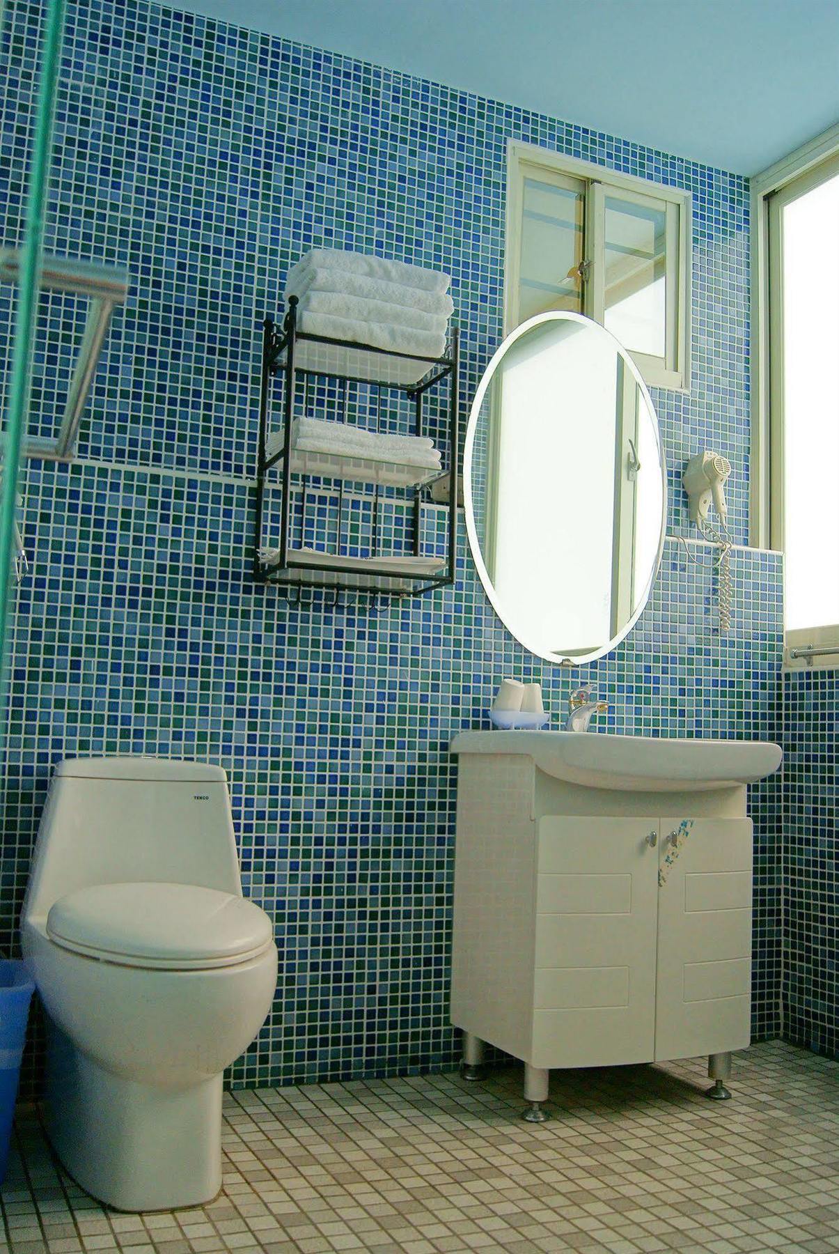 Appartamento Hualien Lidu House Esterno foto