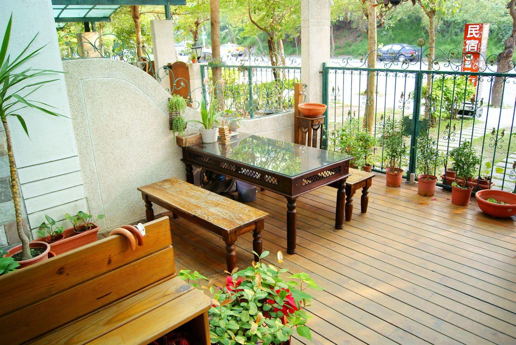 Appartamento Hualien Lidu House Esterno foto