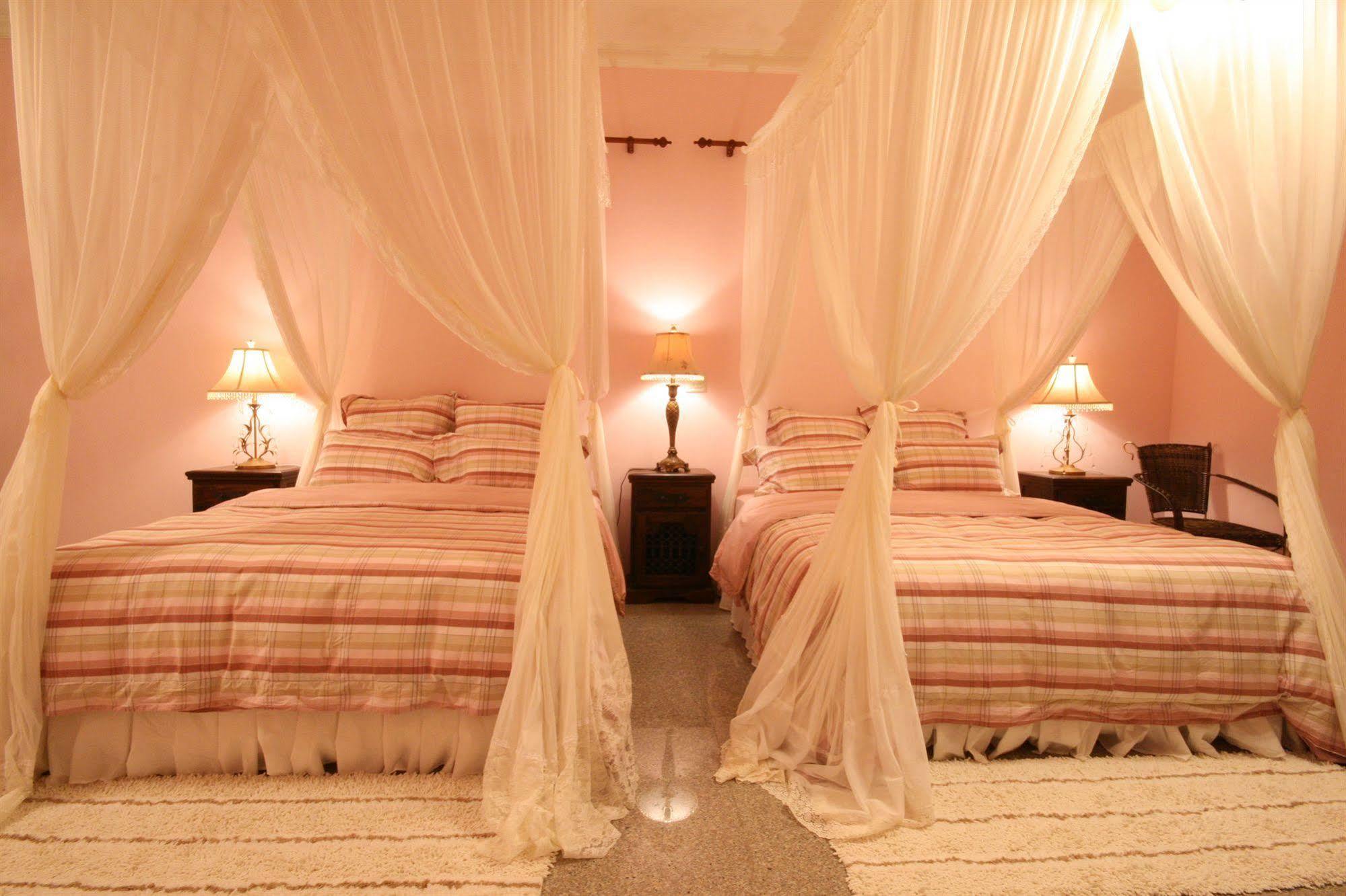 Appartamento Hualien Lidu House Esterno foto