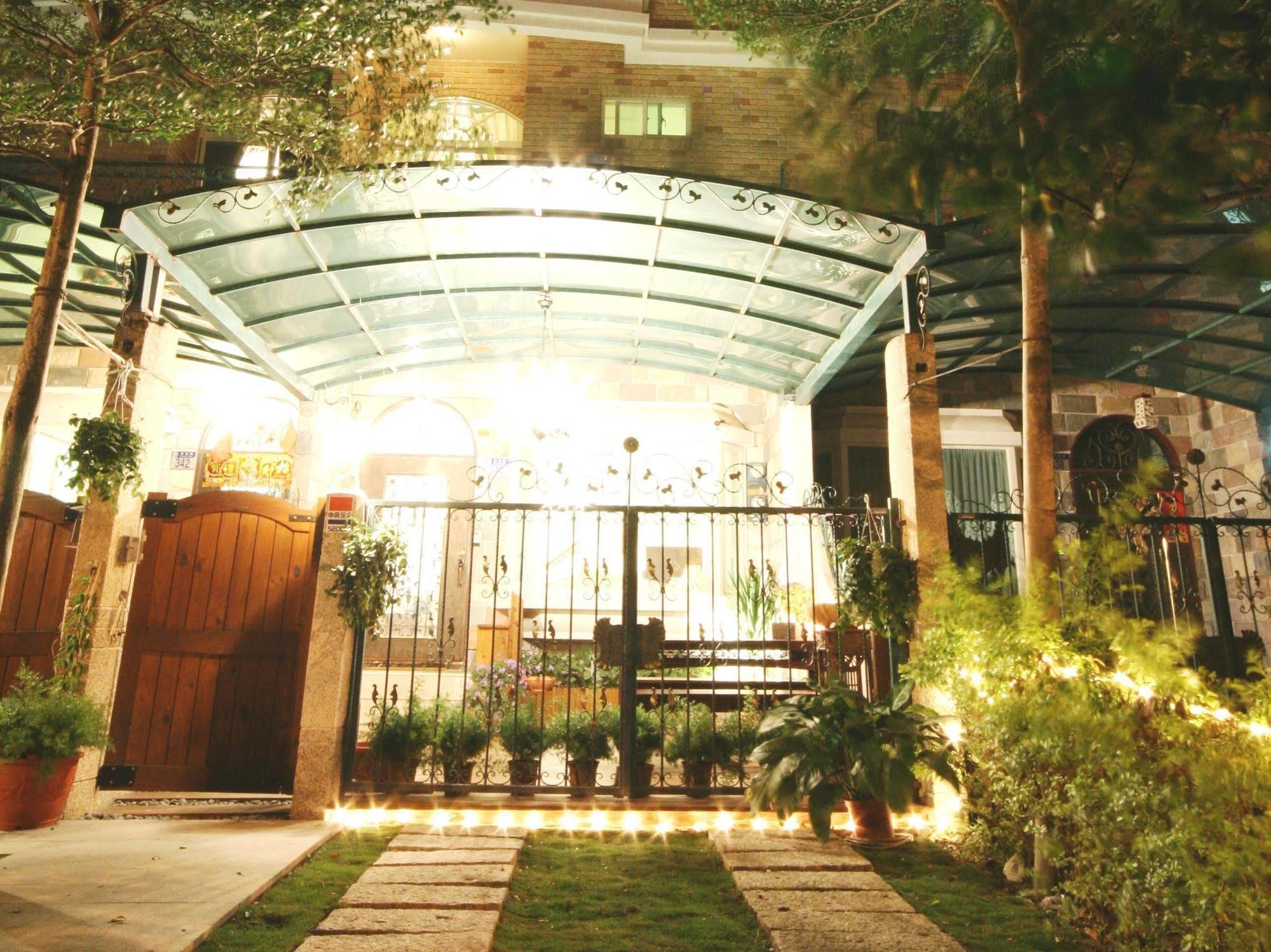 Appartamento Hualien Lidu House Esterno foto